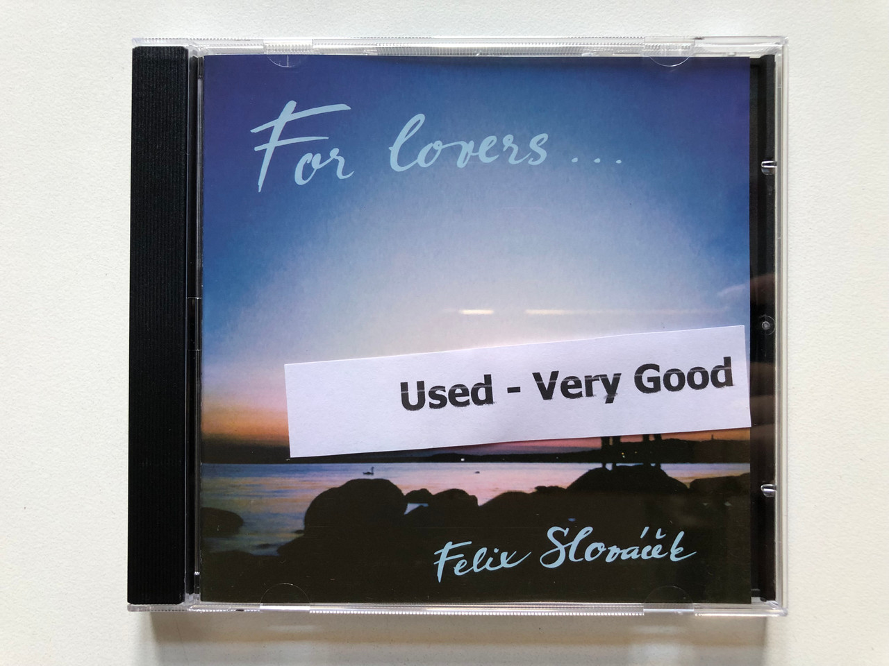 https://cdn11.bigcommerce.com/s-62bdpkt7pb/products/0/images/316386/Felix_Slovaek_-_For_Lovers_Supraphon_Audio_CD_Stereo_1993_11_1788-2_311_4__79342.1702546266.1280.1280.JPG?c=2