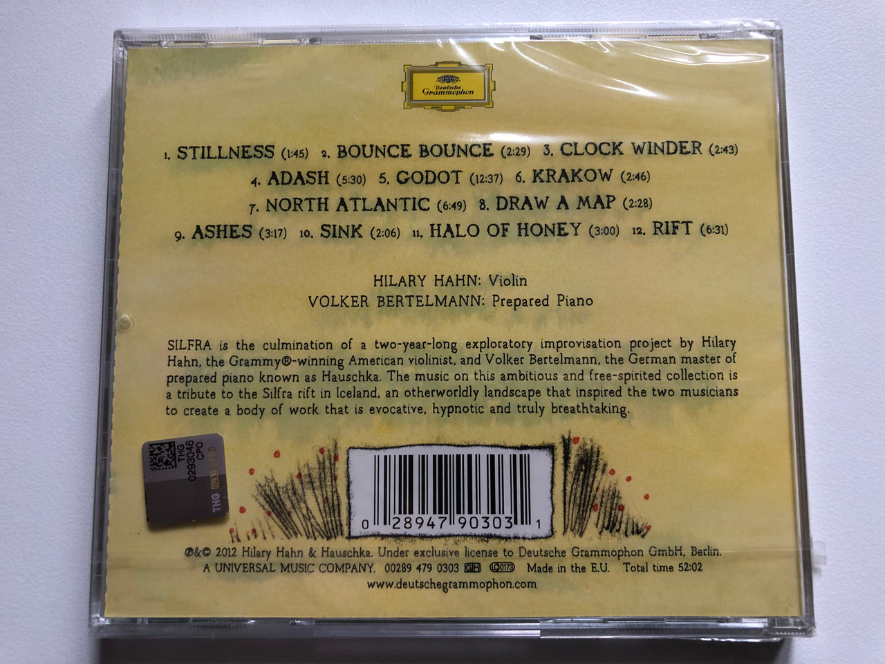 https://cdn11.bigcommerce.com/s-62bdpkt7pb/products/0/images/316600/Hilary_Hahn_Hauschka_Silfra_Deutsche_Grammophon_Audio_CD_2012_479_0303_2__52937.1702735019.1280.1280.JPG?c=2
