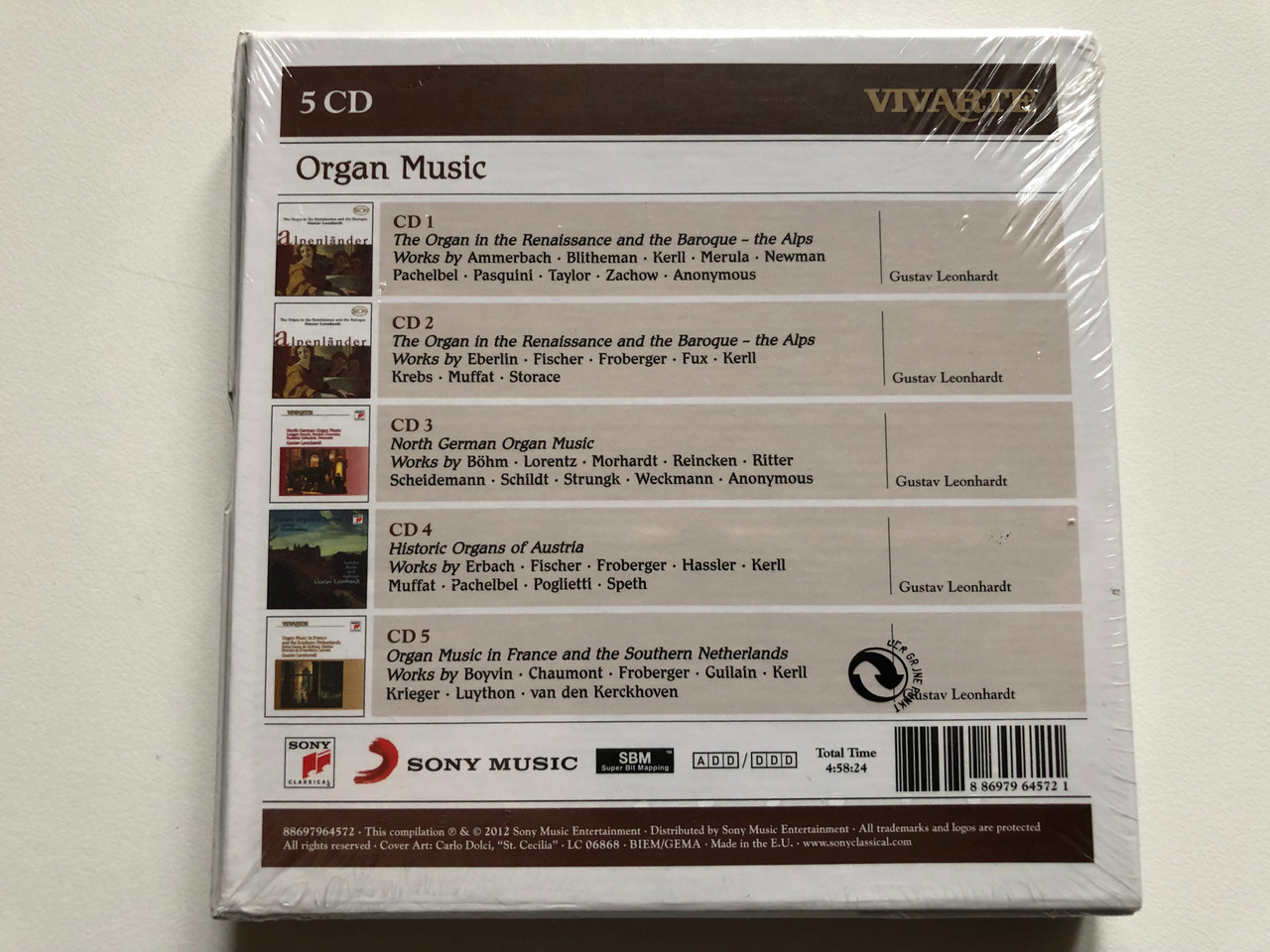 https://cdn11.bigcommerce.com/s-62bdpkt7pb/products/0/images/316733/Gustav_Leonhardt_The_Organ_In_The_Renaissance_And_The_Baroque_-_Organs_in_the_Alps_North_German_France_The_Southern_Netherlands_Vivarte_Sony_Classical_5x_Audio_CD_Box_Set_2012_886979__89101.1702916214.1280.1280.JPG?c=2