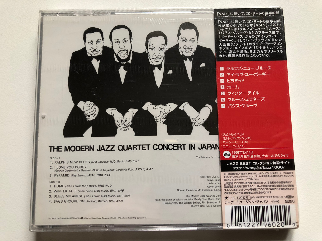 https://cdn11.bigcommerce.com/s-62bdpkt7pb/products/0/images/316868/The_Modern_Jazz_Quartet_Concert_In_Japan_Vol.2_Jazz_Best_Collection_1000_10_Atlantic_Audio_CD_Mono_8122-79602-0_2__21999.1702962785.1280.1280.JPG?c=2