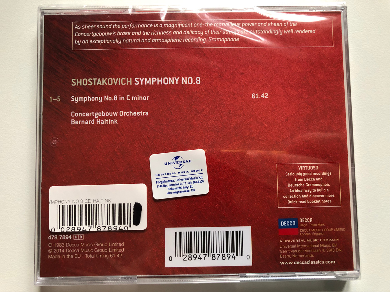 https://cdn11.bigcommerce.com/s-62bdpkt7pb/products/0/images/316937/Shostakovich_Symphony_No.8_-_Concertgebouw_Orchestra_Bernard_Haitink_Virtuoso_Decca_Audio_CD_2014_478_7894_2__52852.1702977022.1280.1280.JPG?c=2