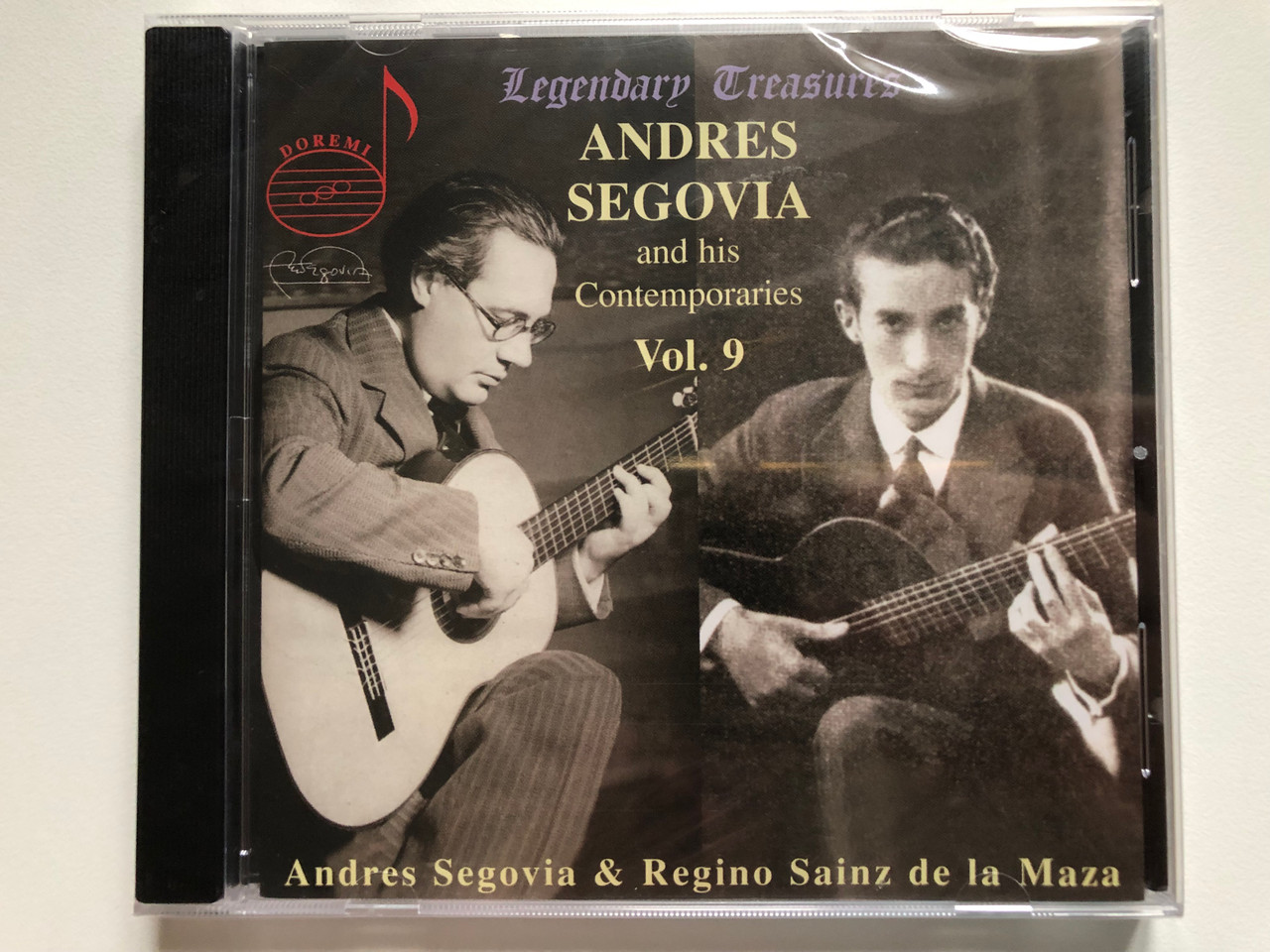 https://cdn11.bigcommerce.com/s-62bdpkt7pb/products/0/images/316945/Andres_Segovia_and_His_Contemporaries_Vol._9_Andrs_Segovia_Regino_Sainz_De_La_Maza_Legendary_Treasures_Doremi_Audio_CD_2004_DHR-7804_1__36331.1702979686.1280.1280.JPG?c=2