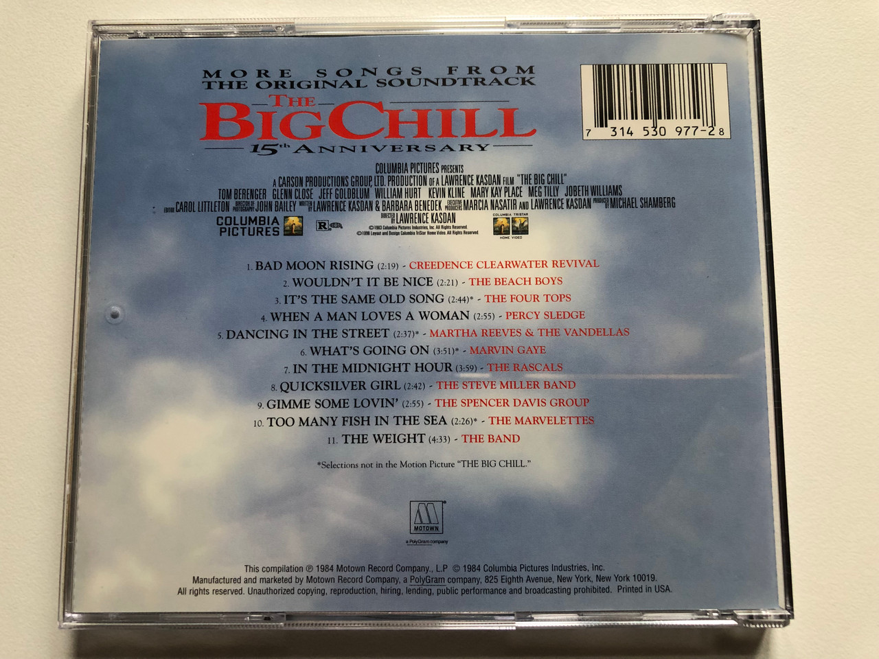 https://cdn11.bigcommerce.com/s-62bdpkt7pb/products/0/images/317035/More_Songs_From_The_Original_Soundtrack_The_Big_Chill_-_15th_Anniversary_Motown_Audio_CD_314530977-2_2__47737.1703073376.1280.1280.JPG?c=2
