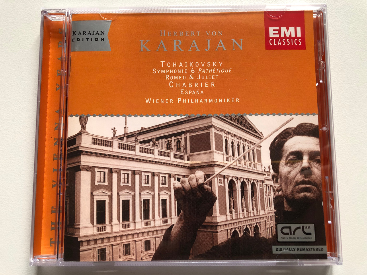 https://cdn11.bigcommerce.com/s-62bdpkt7pb/products/0/images/317085/Herbert_von_Karajan_-_Tchaikovsky_Symphonie_6_Pathetique_Romeo_Juliet_Chabrier_Espana_-_Wiener_Philharmoniker_Karajan_Edition_EMI_Classics_Audio_CD_1997_Mono_7243_5_66392_24_1__54250.1703109613.1280.1280.JPG?c=2