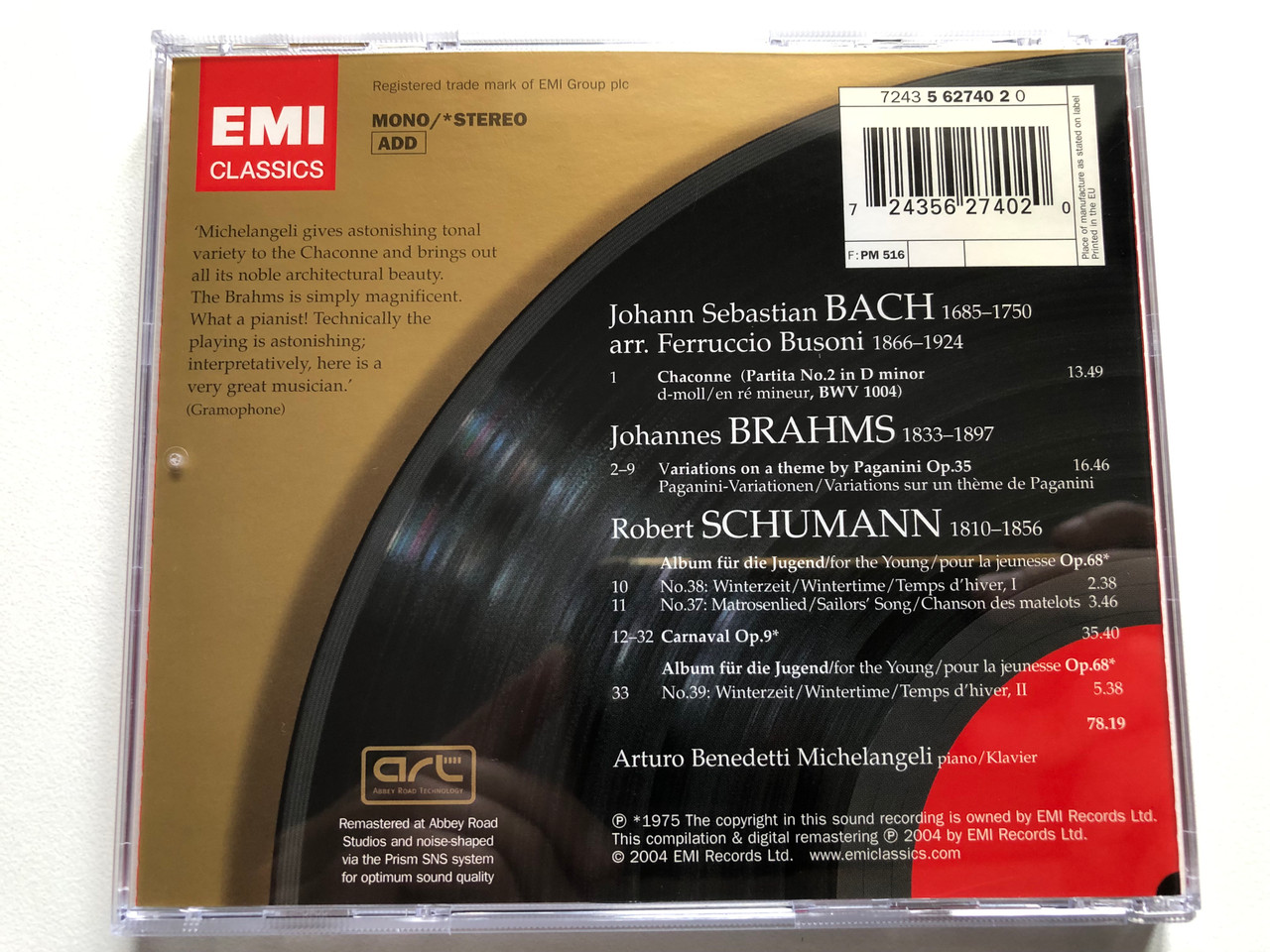 https://cdn11.bigcommerce.com/s-62bdpkt7pb/products/0/images/317101/Schumann_Carnaval_Brahms_Paganini_Variations_Bach-Busoni_Chaconne_-_Arturo_Benedetti_Michelangeli_Great_Recordings_Of_The_Century_EMI_Audio_CD_Mono_Stereo_2004_724356274020_2__90351.1703145116.1280.1280.JPG?c=2