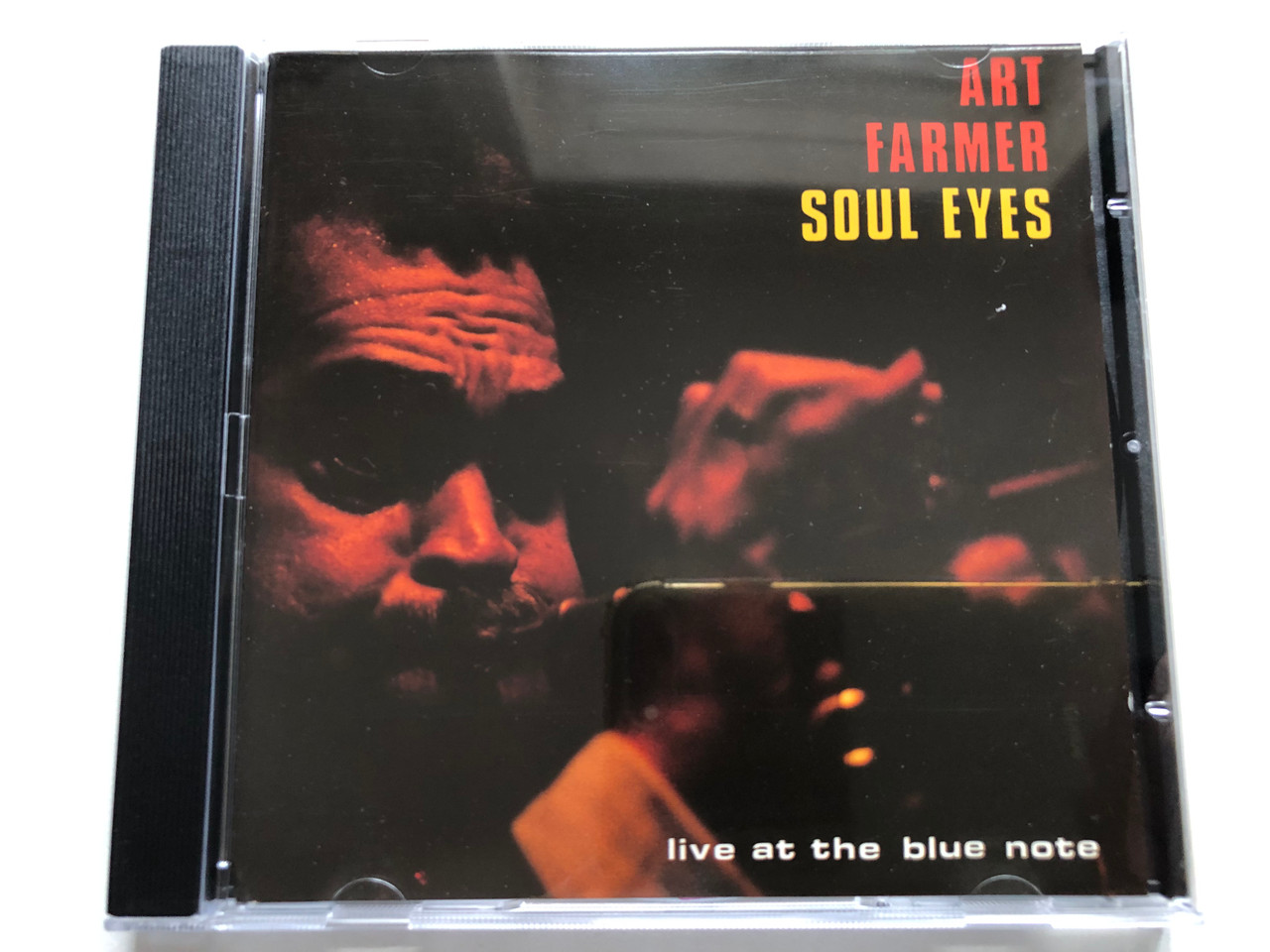 https://cdn11.bigcommerce.com/s-62bdpkt7pb/products/0/images/317136/Art_Farmer_Soul_Eyes_-_Live_At_The_Blue_Note_Enja_Records_Audio_CD_1992_ENJ-7047_2_1__54756.1703152916.1280.1280.JPG?c=2