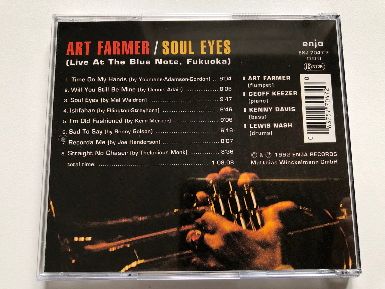 https://cdn11.bigcommerce.com/s-62bdpkt7pb/products/0/images/317137/Art_Farmer_Soul_Eyes_-_Live_At_The_Blue_Note_Enja_Records_Audio_CD_1992_ENJ-7047_2_2__13914.1703152928.1280.1280.JPG?c=2