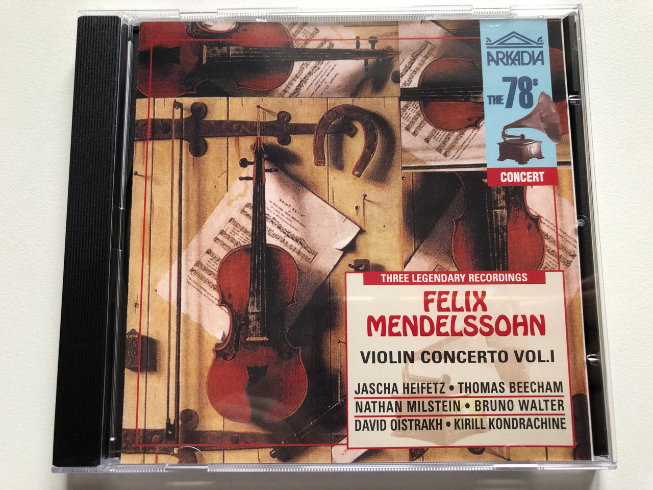 https://cdn11.bigcommerce.com/s-62bdpkt7pb/products/0/images/317167/Felix_Mendelssohn_Violin_Concerto_Vol._I_-_Jascha_Heifetz_Thomas_Beecham_Nathan_Milstein_Bruno_Walter_David_Oistrakh_Kirill_Kondrachine_The_78s_Arkadia_Audio_CD_2000_Mono_1CD_78576_1__86588.1703177282.1280.1280.JPG?c=2