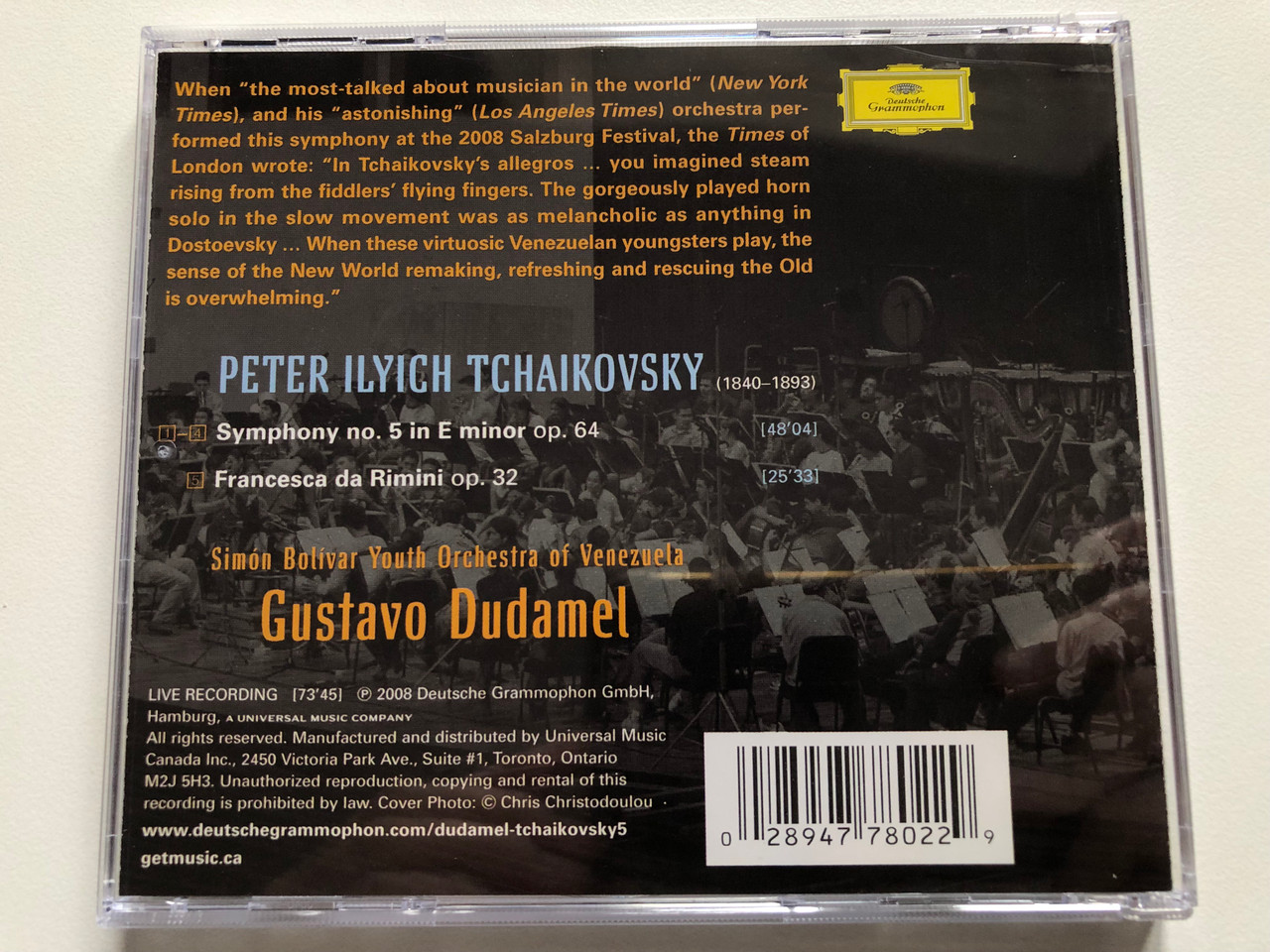 https://cdn11.bigcommerce.com/s-62bdpkt7pb/products/0/images/317198/Tchaikovsky_-_5_Francesca_Da_Rimini_-_Simn_Bolvar_Youth_Orchestra_Of_Venezuela_Gustavo_Dudamel_Deutsche_Grammophon_Audio_CD_2008_477_8022_2__01440.1703244347.1280.1280.JPG?c=2