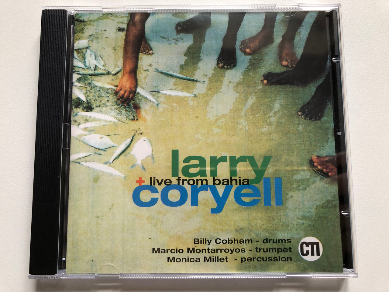 https://cdn11.bigcommerce.com/s-62bdpkt7pb/products/0/images/317272/Larry_Coryell_Live_From_Bahia_-_Billy_Cobham_drums_Marcio_Montarroyos_trumpet_Monica_Millet_percussion_CTI_Records_Audio_CD_7001482-209_1__21255.1703264815.1280.1280.JPG?c=2