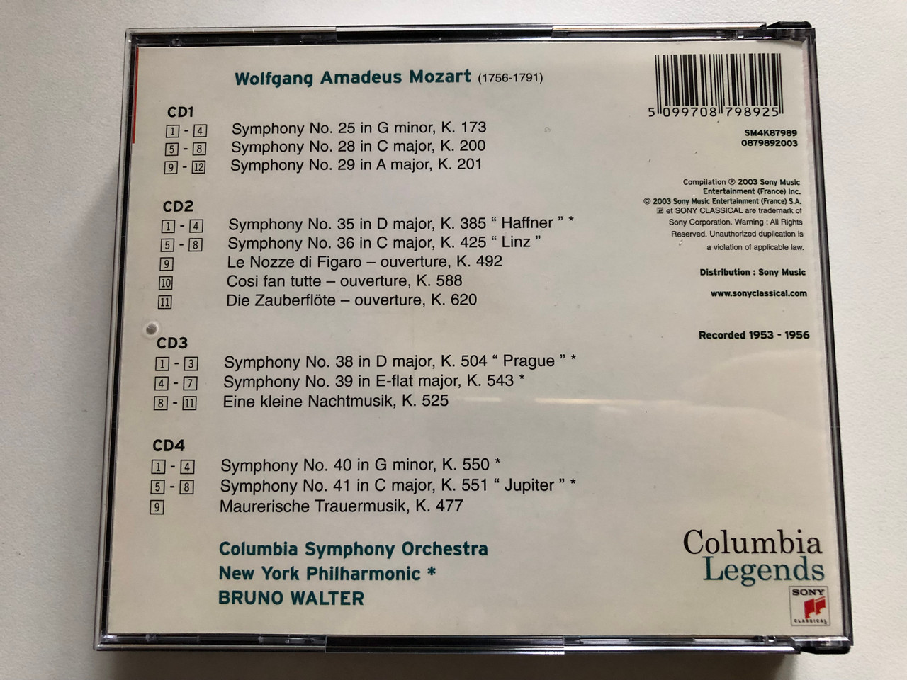 https://cdn11.bigcommerce.com/s-62bdpkt7pb/products/0/images/317872/Bruno_Walter_-_Mozart_The_Great_Symphonies_Columbia_Legends_Sony_Classical_4x_Audio_CD_2003_SMK487989_2__58033.1703610744.1280.1280.JPG?c=2
