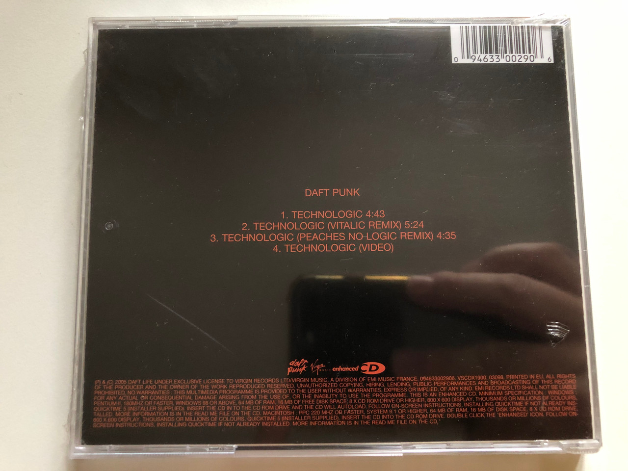 https://cdn11.bigcommerce.com/s-62bdpkt7pb/products/0/images/318092/Daft_Punk_Technologic_-_Includes_Remixes_By_Vitalic_And_Peaches_Video_EMI_Audio_CD_2006_094633002906_2__12250.1703619653.1280.1280.JPG?c=2