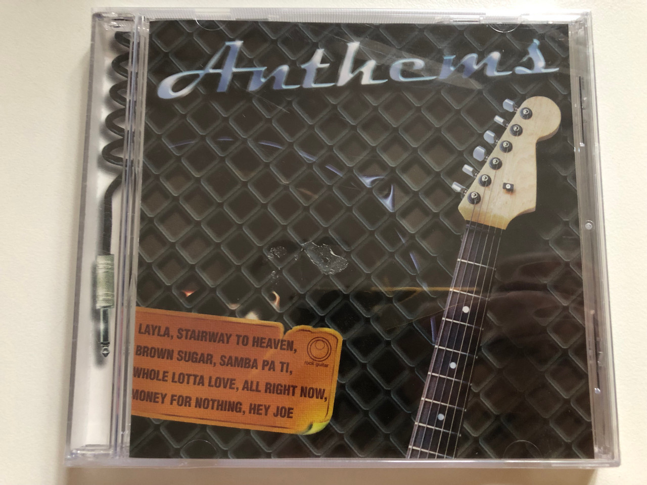 https://cdn11.bigcommerce.com/s-62bdpkt7pb/products/0/images/318157/Anthems_-_Layla_Stairway_To_Heaven_Brown_Sugar_Sam_Ba_Pa_Ti_Whole_Lotta_Love_All_Right_Now_Money_For_Nothing_Hey_Joe_Newsound_2000_Audio_CD_1999_NSCD103_1__12032.1703660423.1280.1280.JPG?c=2