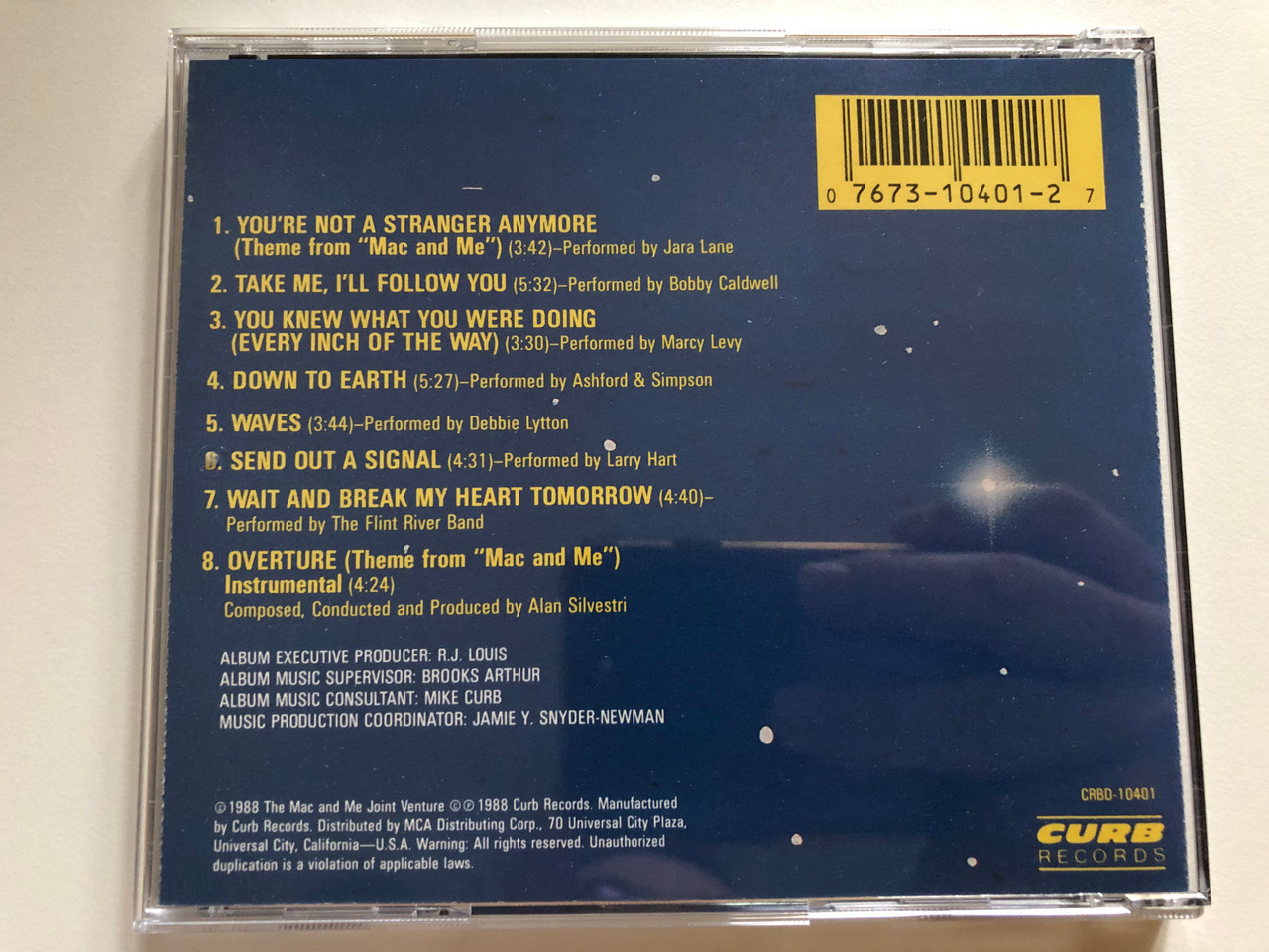 https://cdn11.bigcommerce.com/s-62bdpkt7pb/products/0/images/318192/Mac_And_Me_Music_From_The_Original_Motion_Picture_Soundtrack_Curb_Records_Audio_CD_1988_CRBD_10401_2__10550.1703664101.1280.1280.JPG?c=2