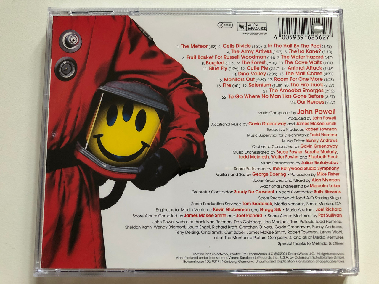 https://cdn11.bigcommerce.com/s-62bdpkt7pb/products/0/images/318240/Evolution_Original_Motion_Picture_Soundtrack_-_Music_Composed_By_John_Powell_Varse_Sarabande_Audio_CD_2001_VSD-6256_2__45514.1703671256.1280.1280.JPG?c=2