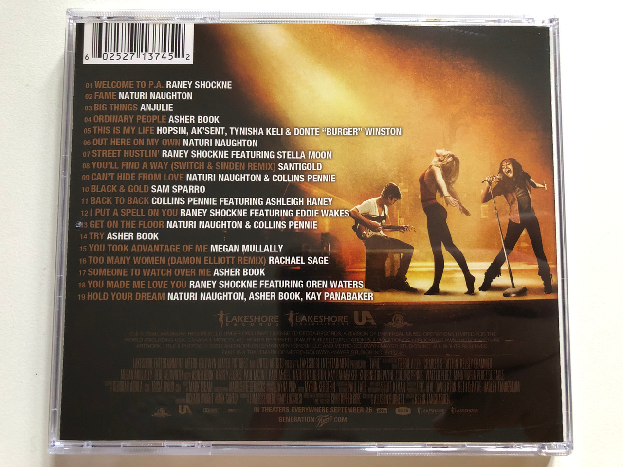 https://cdn11.bigcommerce.com/s-62bdpkt7pb/products/0/images/318246/Fame_Original_Motion_Picture_Soundtrack_Lakeshore_Records_Audio_CD_2009_2713745_2__74939.1703671740.1280.1280.JPG?c=2