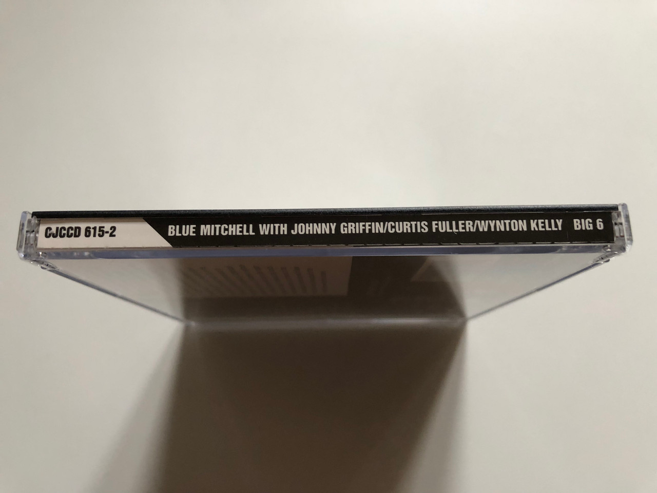 https://cdn11.bigcommerce.com/s-62bdpkt7pb/products/0/images/318953/Blue_Mitchell_Big_6_-_Wynton_Kelly_Johnny_Griffin_Philly_Joe_Jones_Wilbur_Ware_Curtis_Fuller_Original_Jazz_Classics_Audio_CD_OJCCD_615-2_3__36869.1703769978.1280.1280.JPG?c=2