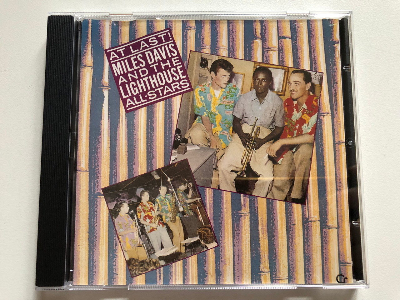 https://cdn11.bigcommerce.com/s-62bdpkt7pb/products/0/images/319011/Miles_Davis_And_The_Lighthouse_All-Stars_At_Last_Original_Jazz_Classics_Audio_CD_Stereo_OJCCD_480-2_1__11751.1703789965.1280.1280.JPG?c=2