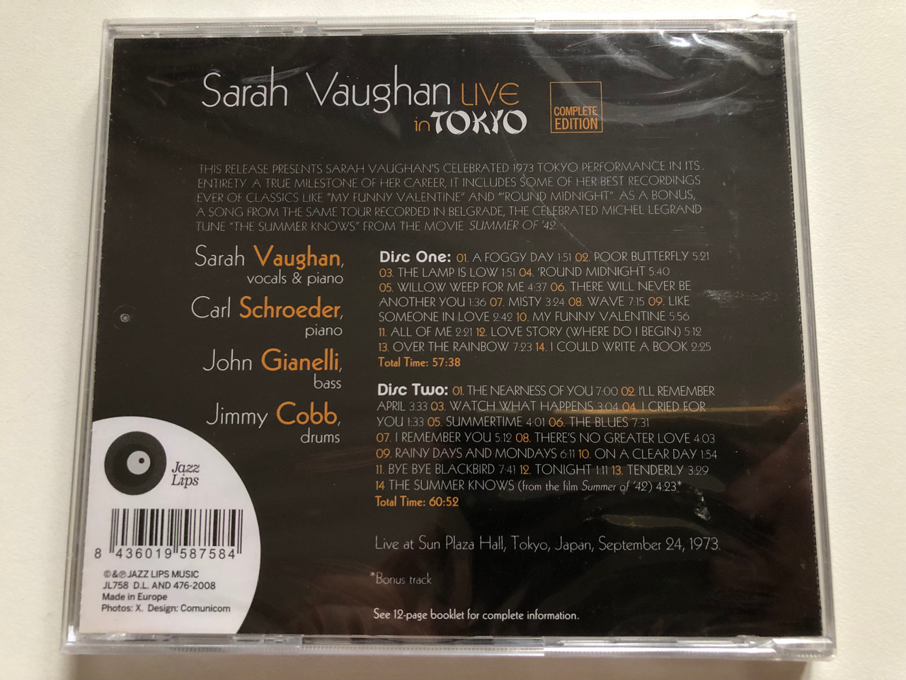 https://cdn11.bigcommerce.com/s-62bdpkt7pb/products/0/images/319110/Sarah_Vaughan_Live_In_Tokyo_Complete_Edition_Selected_As_One_Of_The_100_Best_Jazz_Album_Of_All_Time_Jazz_Lips_2x_Audio_CD_2008_JL758_2__04266.1703831252.1280.1280.JPG?c=2