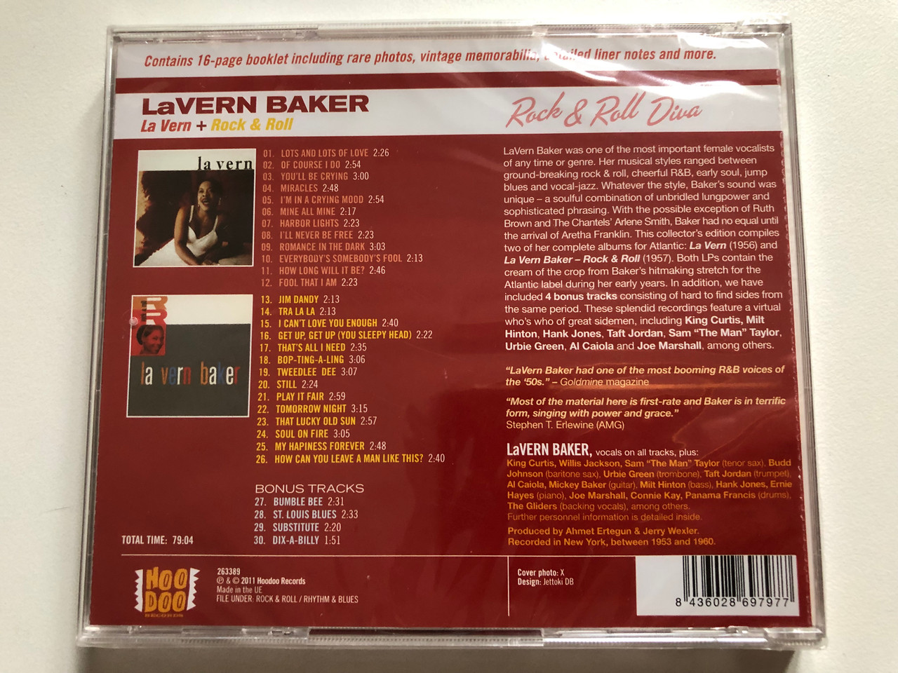 https://cdn11.bigcommerce.com/s-62bdpkt7pb/products/0/images/319160/LaVern_Baker_LaVern_plus_Rock_Roll_2_LP_on_1_CD_Including_16-Page_Booklet_Rare_Photos_Vintage_Memorabilia_Detalied_Liner_Notes_Hoodoo_Records_Audio_CD_2011_263389_2__49211.1703835177.1280.1280.JPG?c=2