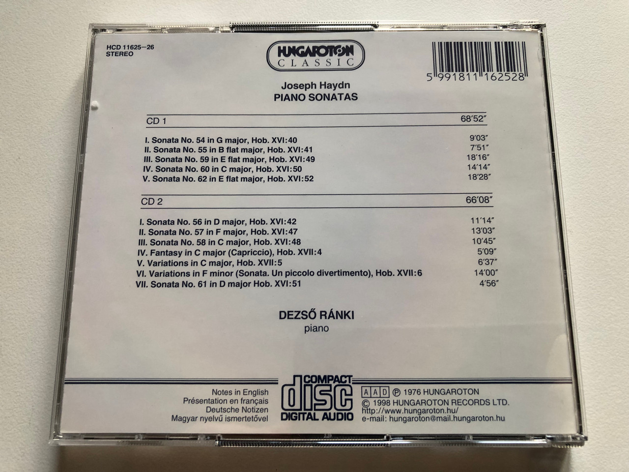 https://cdn11.bigcommerce.com/s-62bdpkt7pb/products/0/images/319375/Haydn_-_Sonatas_Nos._54_55_56_57_58_59_60_61_62_Fantasy_in_C_major_Variations_in_C_major_F_minor_-_Dezso_Ranki_piano_Hungaroton_Classic_2x_Audio_CD_1998_Stereo_HCD_11625-26__80853.1703869354.1280.1280.JPG?c=2