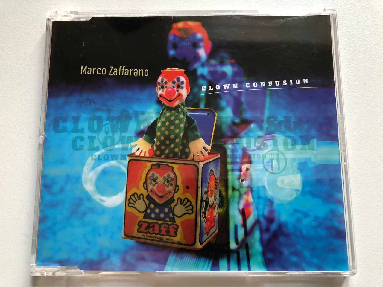 https://cdn11.bigcommerce.com/s-62bdpkt7pb/products/0/images/319401/Marco_Zaffarano_Clown_Confusion_MFS_Audio_CD_1996_MFS_7096-3_1__85643.1704101099.1280.1280.JPG?c=2