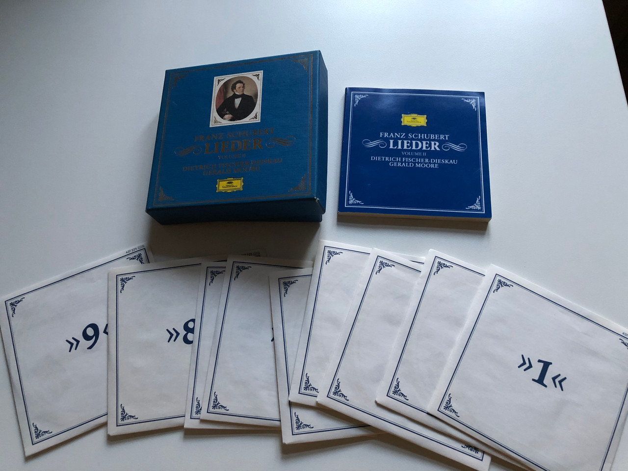 https://cdn11.bigcommerce.com/s-62bdpkt7pb/products/0/images/319670/Franz_Schubert_Lieder_Volume_II_-_Dietrich_Fischer-Dieskau_Gerald_Moore_Deutsche_Grammophon_9x_Audio_CD_Box_Set_437_225_2_4__56738.1704185014.1280.1280.JPG?c=2