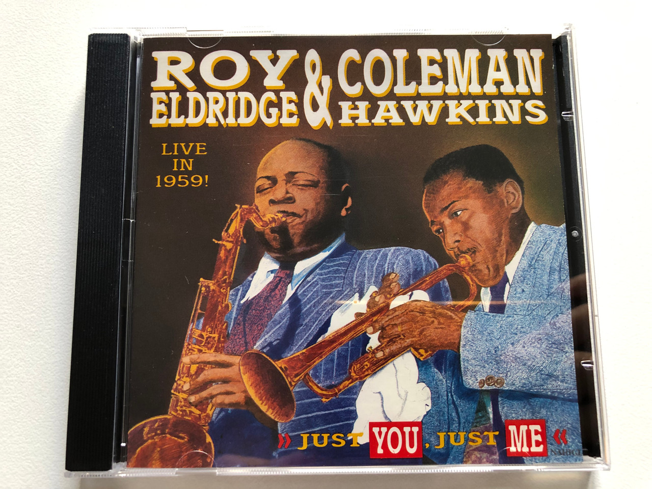 https://cdn11.bigcommerce.com/s-62bdpkt7pb/products/0/images/320260/Roy_Eldridge_Coleman_Hawkins_Live_In_1959_Just_You_Just_Me_Stash_Records_Audio_CD_1990_ST-CD-531_1__78162.1704452571.1280.1280.JPG?c=2