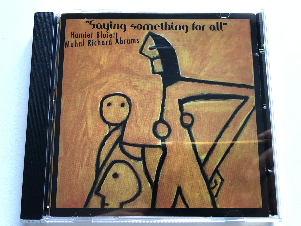 https://cdn11.bigcommerce.com/s-62bdpkt7pb/products/0/images/320281/Hamiet_Bluiett_Muhal_Richard_Abrams_Saying_Something_For_All_Just_A_Memory_Audio_CD_1998_JAM_9134-2_1__83664.1704456253.1280.1280.JPG?c=2