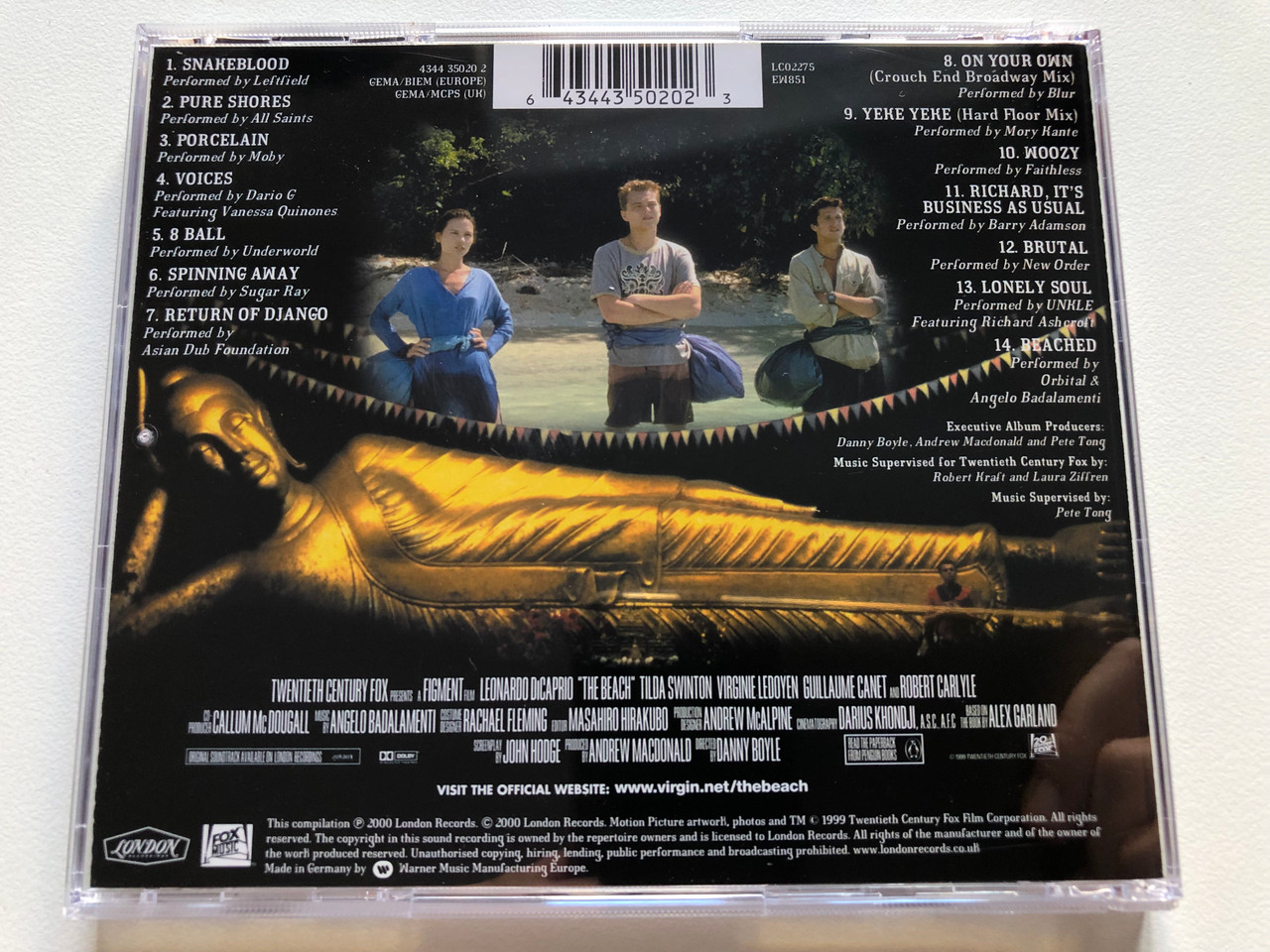 https://cdn11.bigcommerce.com/s-62bdpkt7pb/products/0/images/321251/The_Beach_Motion_Picture_Soundtrack_London_Records_Audio_CD_2000_4344_35020_2_2__91416.1704947190.1280.1280.JPG?c=2