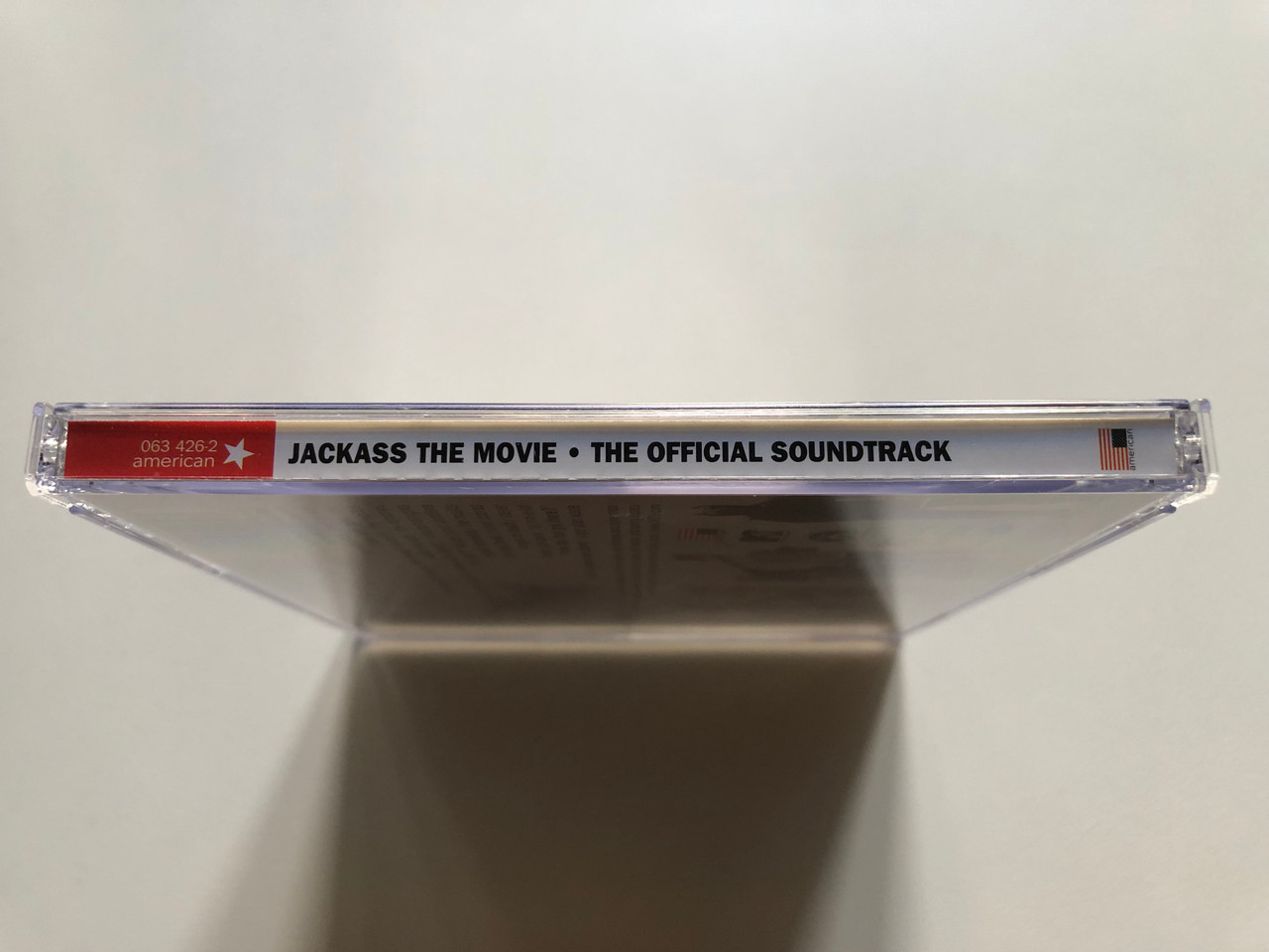 https://cdn11.bigcommerce.com/s-62bdpkt7pb/products/0/images/321255/Jackass_The_Movie_The_Official_Soundtrack_American_Recordings_Audio_CD_2002_063_426-2_3__97252.1704947429.1280.1280.JPG?c=2