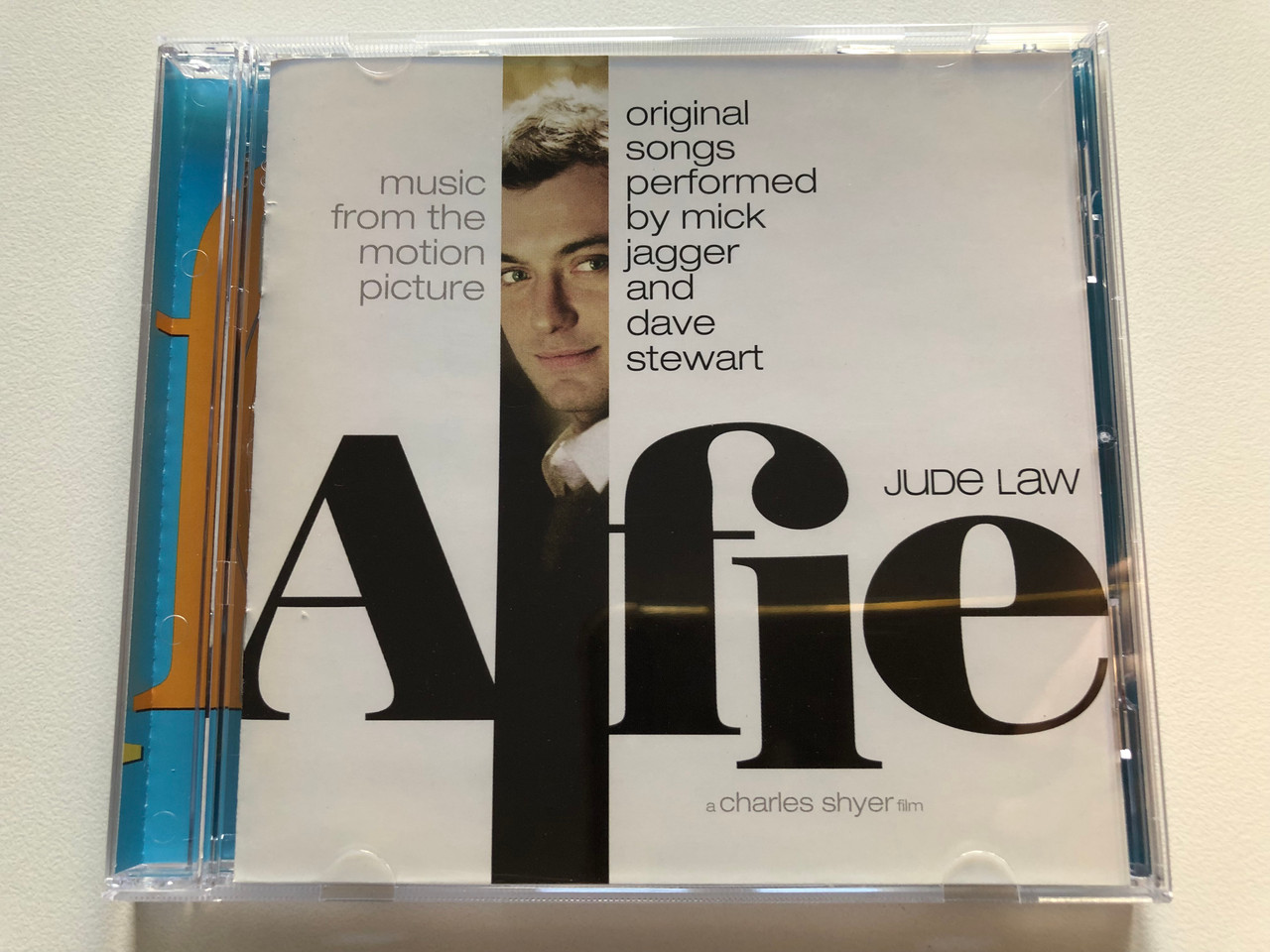 https://cdn11.bigcommerce.com/s-62bdpkt7pb/products/0/images/321283/Alfie_Music_from_the_motion_picture_-_Original_Songs_Performed_By_Mick_Jagger_And_Dave_Stewart_Jude_Law_EMI_Audio_CD_2004_024386324122_1__00023.1704952708.1280.1280.JPG?c=2