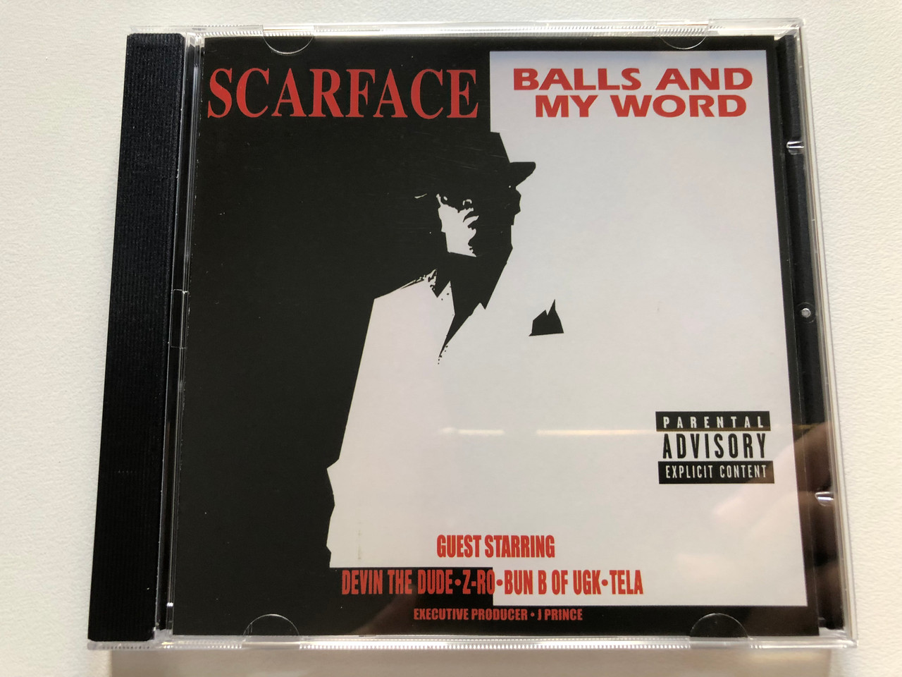 https://cdn11.bigcommerce.com/s-62bdpkt7pb/products/0/images/321291/Scarface_Balls_And_My_Word_-_Guest_Starring_Devin_The_Dude_Z-Ro_Bun_B_Of_Ugk_Tela_Rap-A-Lot_Records_Audio_CD_2003_034744202420_1__44492.1704958322.1280.1280.JPG?c=2