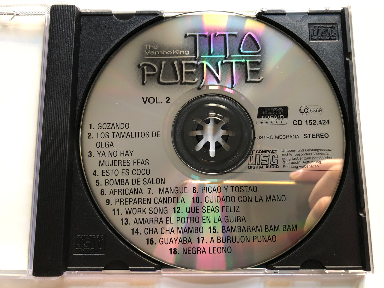 https://cdn11.bigcommerce.com/s-62bdpkt7pb/products/0/images/321317/The_Mambo_King_Tito_Puente_CD_2_-_Bomba_De_Salon_Work_Song_Que_Seas_Feliz_Cha_Cha_Mambo_Eurotrend_Audio_CD_Stereo_CD_152_2__25038.1704965134.1280.1280.JPG?c=2