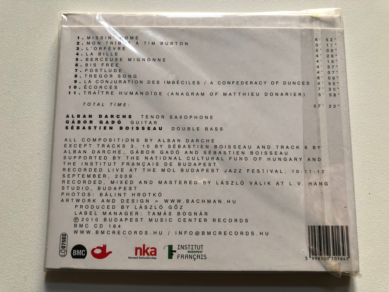 https://cdn11.bigcommerce.com/s-62bdpkt7pb/products/0/images/321332/Alban_Darche_Gbor_Gad_Sbastien_Boisseau_Budapest_Concerts_Budapest_Music_Center_Records_Audio_CD_2010_BMC_CD164_2__47830.1704966115.1280.1280.JPG?c=2