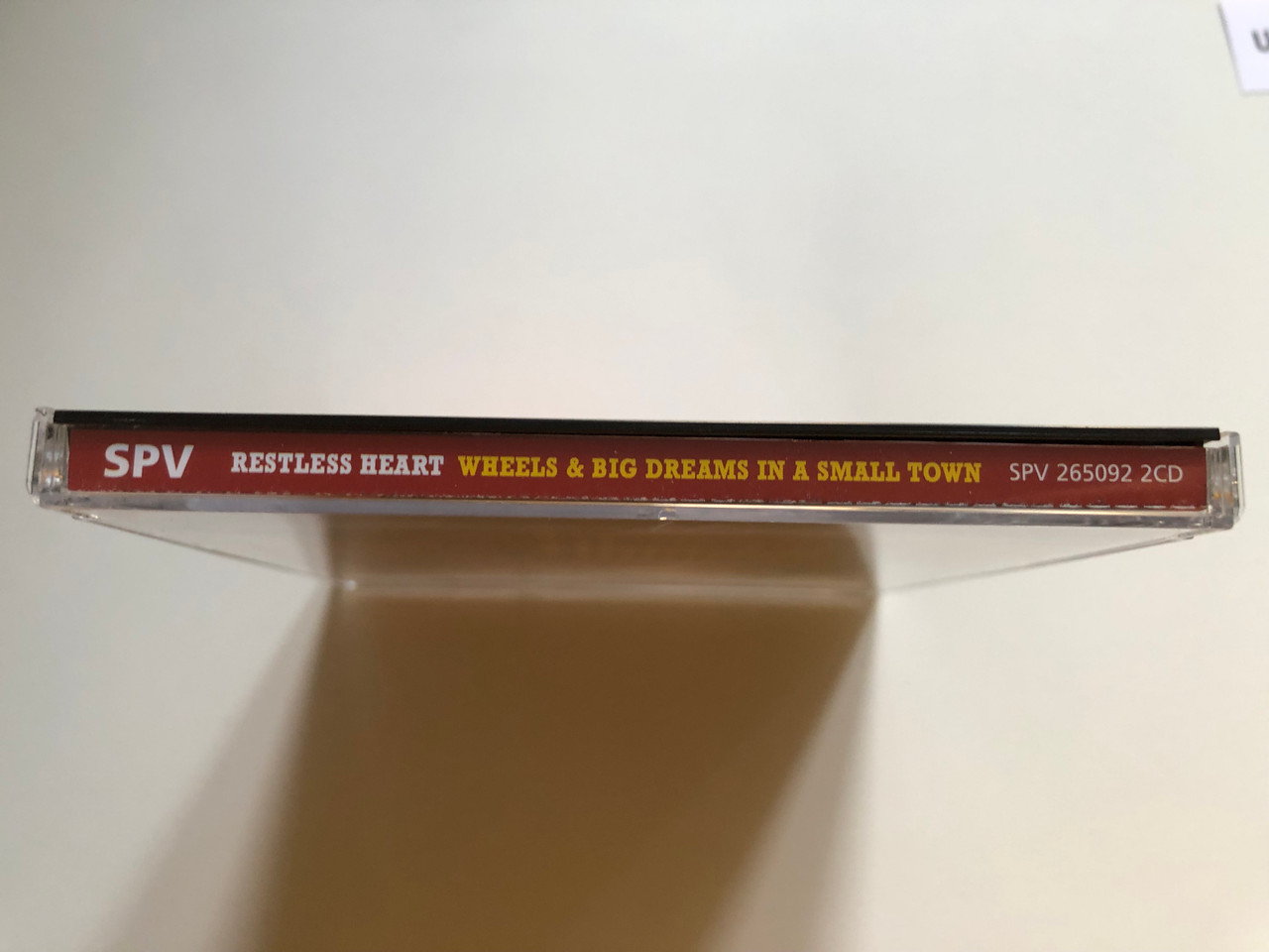 https://cdn11.bigcommerce.com/s-62bdpkt7pb/products/0/images/321419/Restless_Heart_Wheels_Big_Dreams_In_A_Small_Town_Two_Original_Albums_On_Two_CDs_SPV_Country_2x_Audio_CD_2013_SPV_265092_2CD_7__68649.1705074986.1280.1280.JPG?c=2
