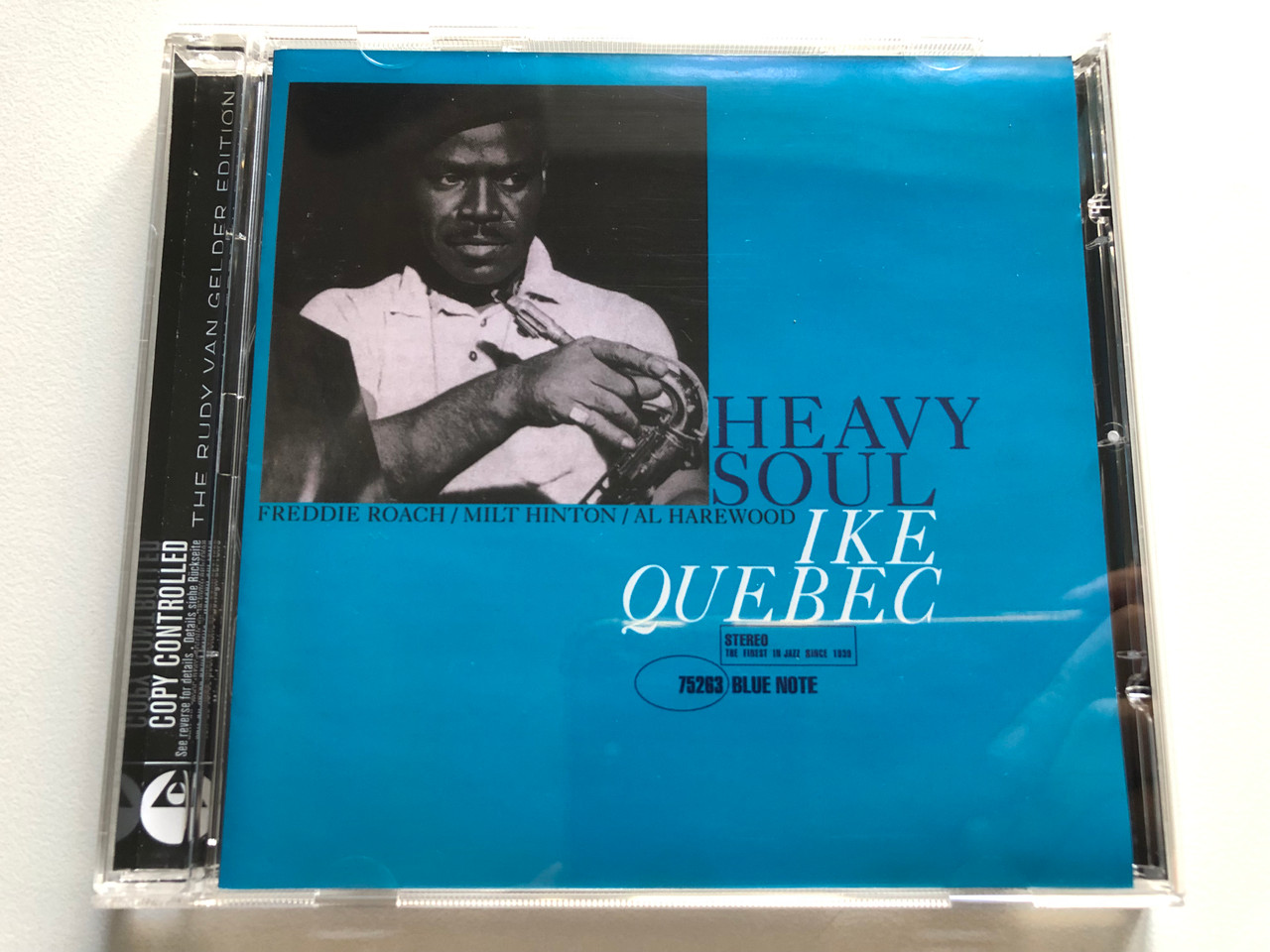 https://cdn11.bigcommerce.com/s-62bdpkt7pb/products/0/images/321567/Ike_Quebec_Heavy_Soul_-_Freddie_Roach_Milt_Hinton_Al_Harewood_RVG_Edition_Blue_Note_Audio_CD_Stereo_2005_724387526327_1__61891.1705314361.1280.1280.JPG?c=2
