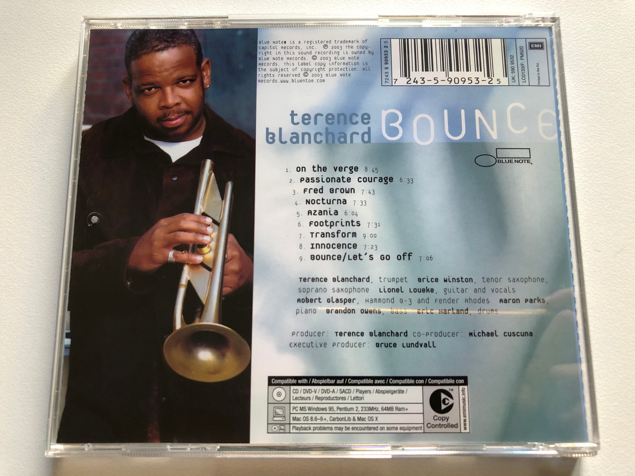 https://cdn11.bigcommerce.com/s-62bdpkt7pb/products/0/images/321595/Terence_Blanchard_Bounce_Blue_Note_Audio_CD_2003_7243_5_90953_2_5_2__05237.1705318087.1280.1280.JPG?c=2