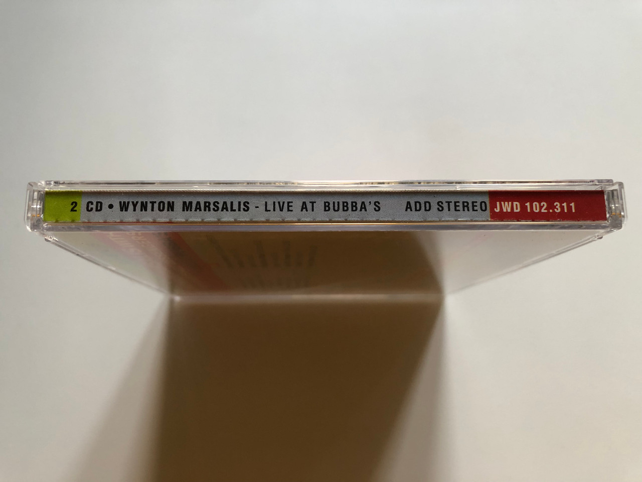 https://cdn11.bigcommerce.com/s-62bdpkt7pb/products/0/images/321686/Wynton_Marsalis_With_Art_Blakeys_Jazz_Messengers_Live_At_Bubbas_-_One_By_One_Angel_Eyes_Round_Bout_Midnight_ETA_Time_Will_Tell_Moanin_Free_For_All_Blakeys_Theme_My_Funny_Valenti_3__36559.1705390917.1280.1280.JPG?c=2