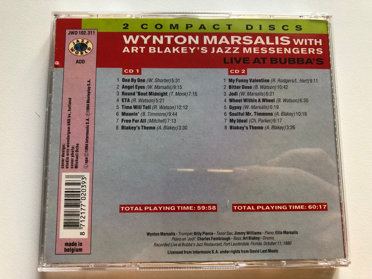 https://cdn11.bigcommerce.com/s-62bdpkt7pb/products/0/images/321688/Wynton_Marsalis_With_Art_Blakeys_Jazz_Messengers_Live_At_Bubbas_-_One_By_One_Angel_Eyes_Round_Bout_Midnight_ETA_Time_Will_Tell_Moanin_Free_For_All_Blakeys_Theme_My_Funny_Valenti__53541.1705390930.1280.1280.JPG?c=2