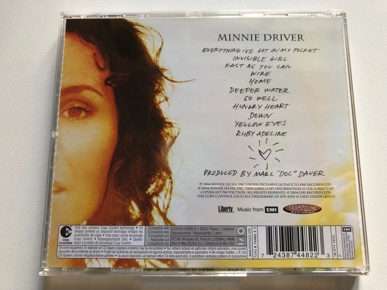 https://cdn11.bigcommerce.com/s-62bdpkt7pb/products/0/images/321719/Minnie_Driver_Everything_Ive_Got_In_My_Pocket_Trampoline_Records_Audio_CD_2004_724387448223_2__74026.1705397781.1280.1280.JPG?c=2
