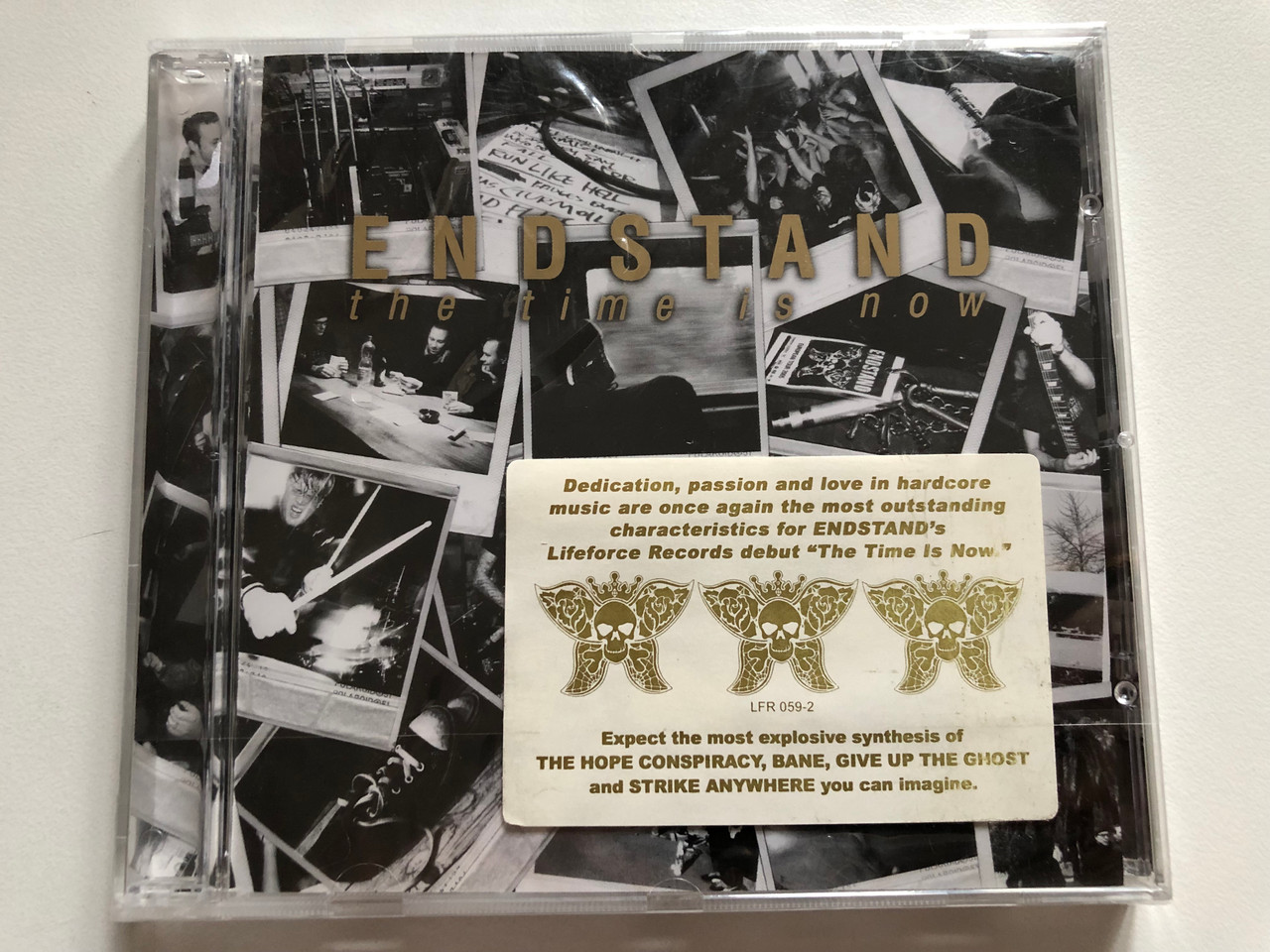 https://cdn11.bigcommerce.com/s-62bdpkt7pb/products/0/images/321850/Endstand_The_Time_Is_Now_Lifeforce_Records_Audio_CD_2006_LFR_059-2_1__02301.1705490638.1280.1280.JPG?c=2