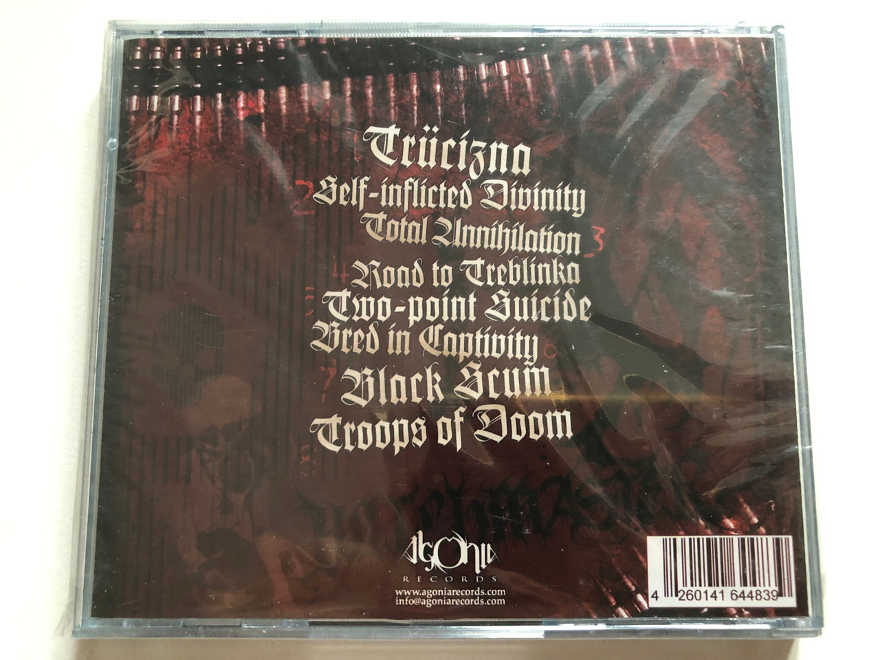 https://cdn11.bigcommerce.com/s-62bdpkt7pb/products/0/images/321885/Witchmaster_Trcizna_Agonia_Records_Audio_CD_ARcd063_2__01311.1705558961.1280.1280.JPG?c=2
