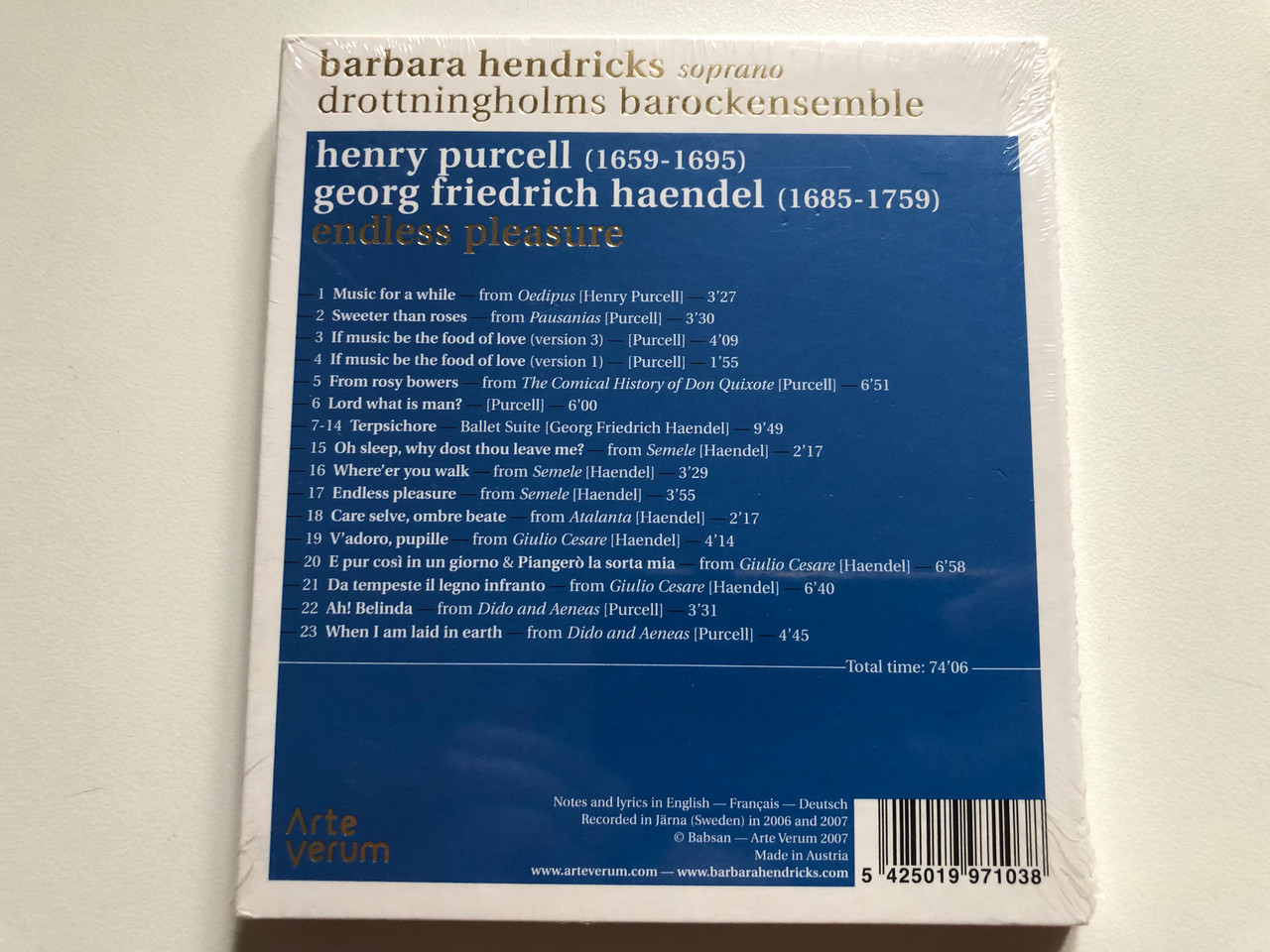 https://cdn11.bigcommerce.com/s-62bdpkt7pb/products/0/images/321906/Barbara_Hendricks_Drottningholms_Barockensemble_Henry_Purcell_Georg_Friedrich_Haendel_Endless_Pleasure_Arte_Verum_Audio_CD_2007_ARV-003_2__08774.1705579485.1280.1280.JPG?c=2
