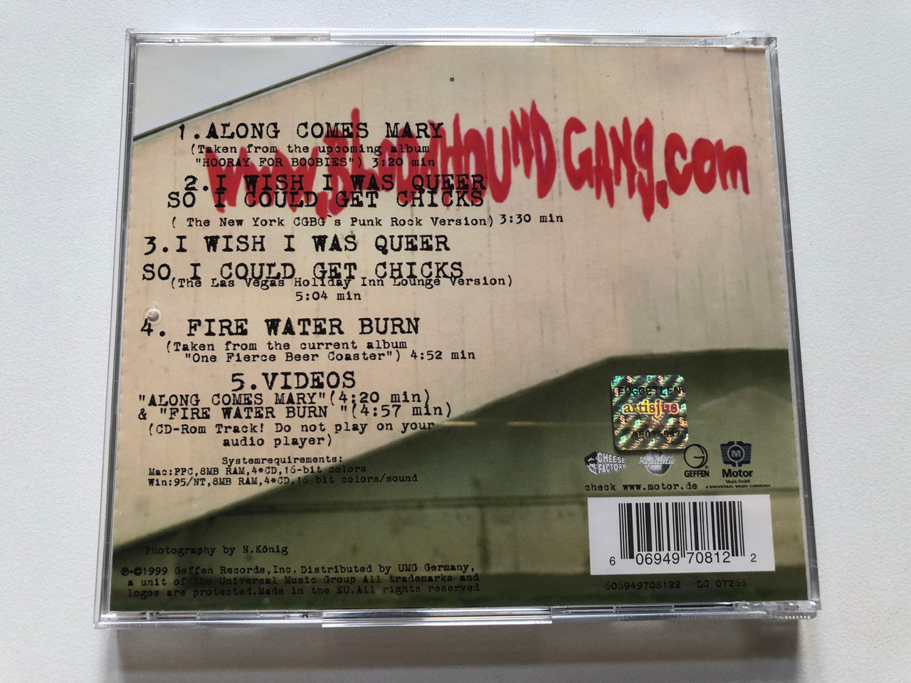 https://cdn11.bigcommerce.com/s-62bdpkt7pb/products/0/images/321992/Bloodhound_Gang_Along_Comes_Mary_Geffen_Records_Audio_CD_1999_GED97081_2__43121.1705661914.1280.1280.JPG?c=2
