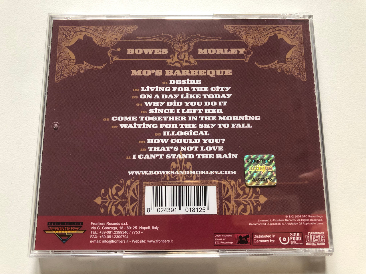 https://cdn11.bigcommerce.com/s-62bdpkt7pb/products/0/images/322001/Bowes_Morley_Mos_Barbeque_Frontiers_Records_Audio_CD_2004_FR_CD_181_2__17909.1705697618.1280.1280.JPG?c=2