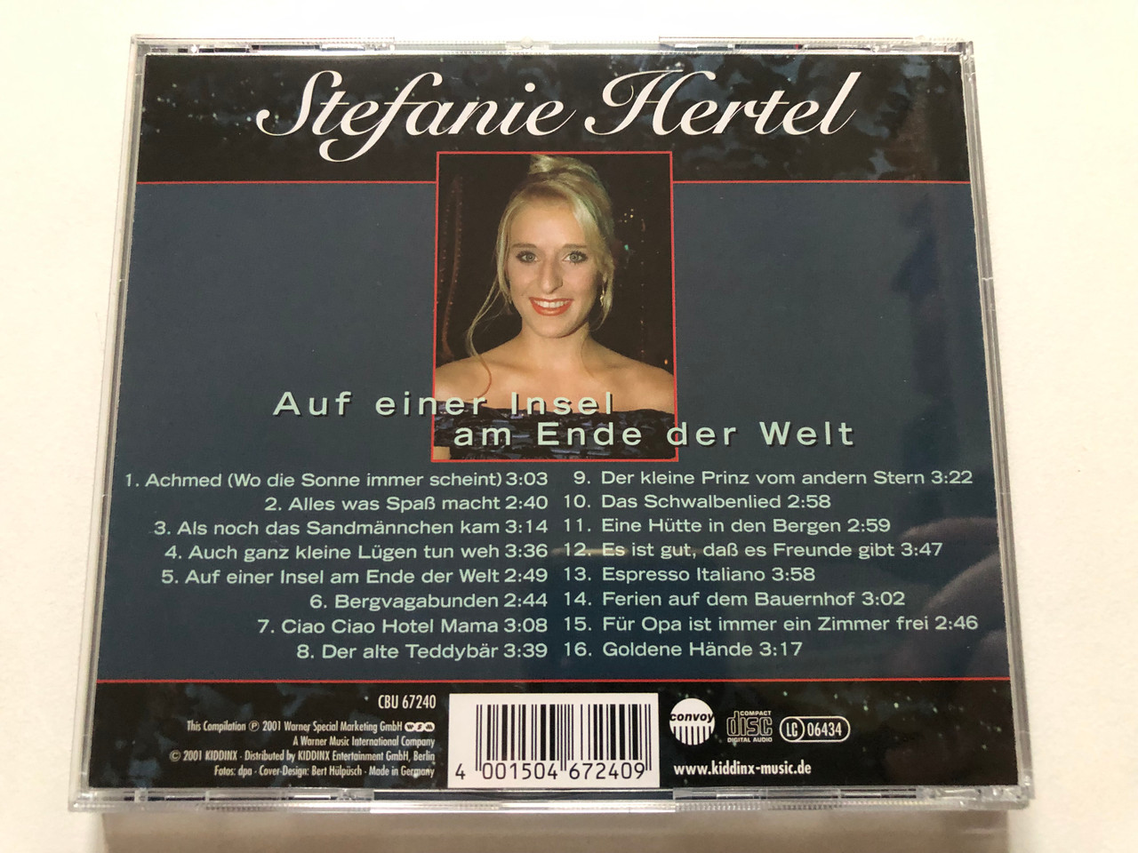 https://cdn11.bigcommerce.com/s-62bdpkt7pb/products/0/images/322152/Stefanie_Hertel_-_Auf_einer_Insel_am_Ende_der_Welt_Warner_Special_Marketing_Audio_CD_2001_CBU_67240_2__96174.1705994515.1280.1280.JPG?c=2