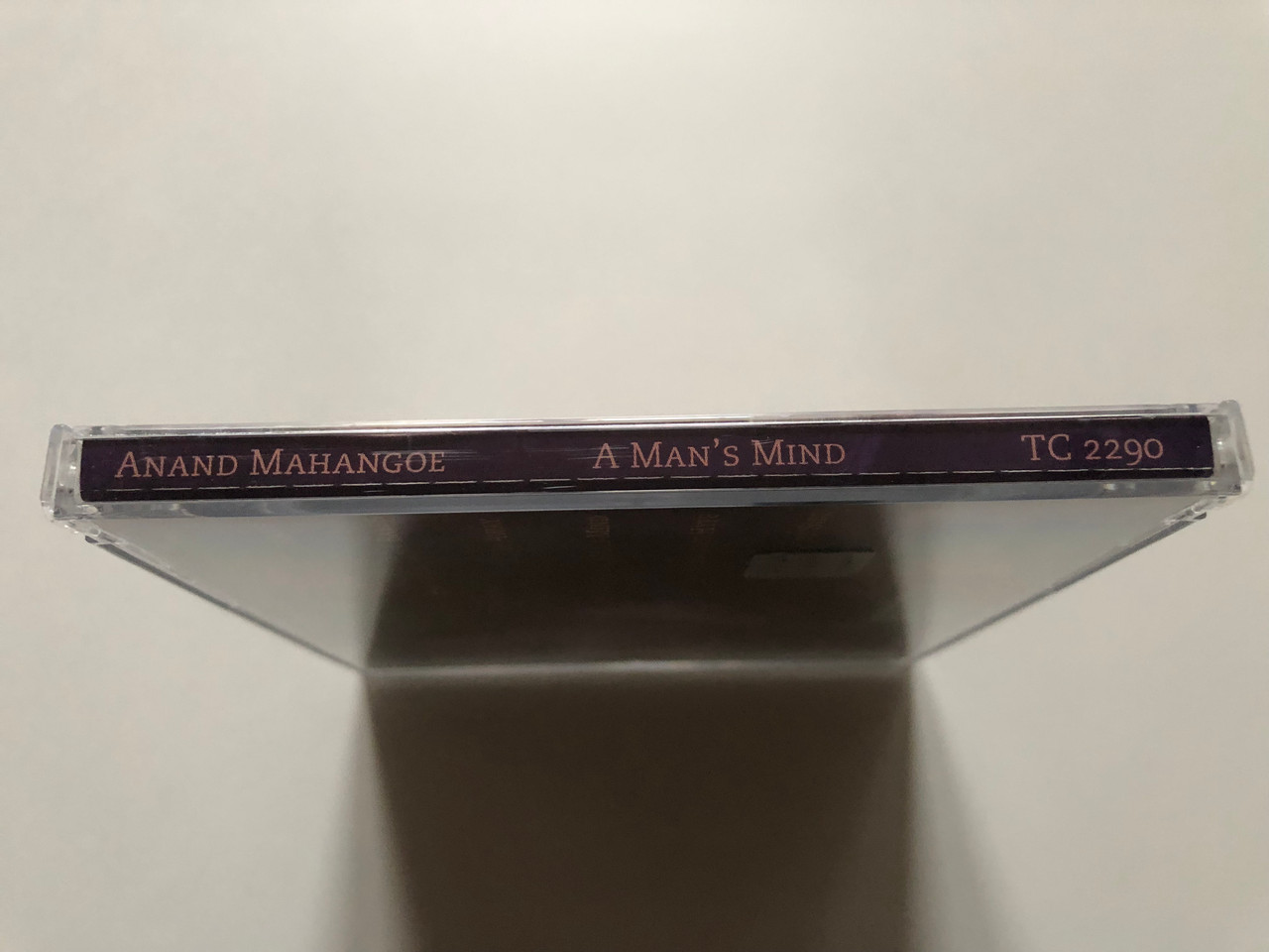 https://cdn11.bigcommerce.com/s-62bdpkt7pb/products/0/images/322163/Anand_Mahangoe_A_Mans_Mind_Audio_CD_TC_2290_3__89036.1705997660.1280.1280.JPG?c=2