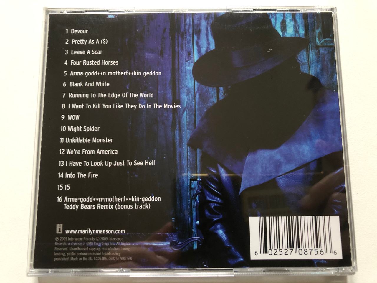 https://cdn11.bigcommerce.com/s-62bdpkt7pb/products/0/images/322169/Marilyn_Manson_The_High_End_Of_Low_Interscope_Records_Audio_CD_2009_0602527087566_2__63128.1705999173.1280.1280.JPG?c=2