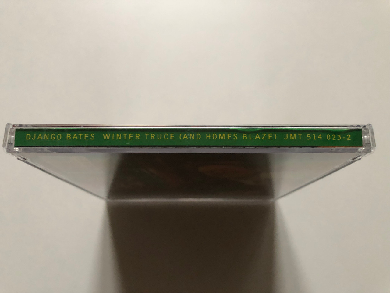 https://cdn11.bigcommerce.com/s-62bdpkt7pb/products/0/images/322273/Django_Bates_Winter_Truce_And_Homes_Blaze_JMT_Audio_CD_1995_JMT_514_023-2_3__93416.1706081111.1280.1280.JPG?c=2